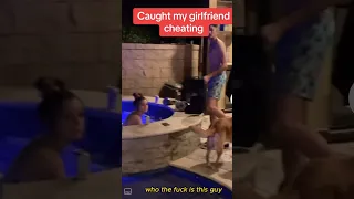 MAN CATCHES HIS WIFE CHEATING IN HIS OWN HOUSE 💔🤦🏾‍♂️