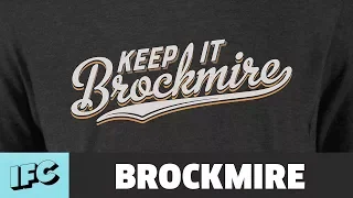 Shop Brockmire | Brockmire | Season 2