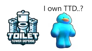 What if Bemmyblox owned Toilet Tower Defense... (Meme)