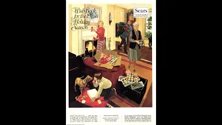 1979 Sears Christmas Wishbook