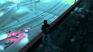 Убица в GTA IV