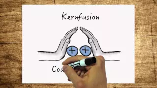 Was passiert eigentlich bei Kernspaltung und Kernfusion?