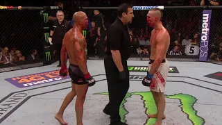 Robbie Lawler Highlight