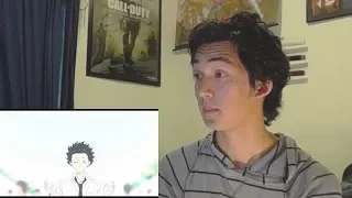 My Reactions to Koe no Katachi Part 4 (Final): Opening Up to The World