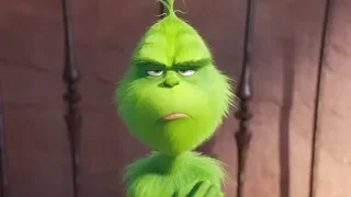 Bande annonce - Le Grinch !