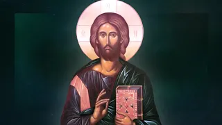 Mystical Christian Jesus Prayer russian   Prayer of the Heart   Noetic Prayer   Иисусова молитва  72