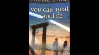 [Mirror Work] an excerpt from Louise L. Hay's book [You Can Heal Yourself] Day 16-video challenge