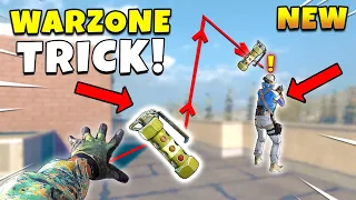 *NEW* WARZONE BEST HIGHLIGHTS! - Epic & Funny Moments #504