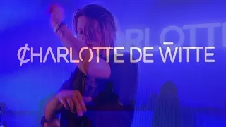 Charlotte de Witte, "Garden of Madness" (Winter 2019-Tomorrowland) ~ Full Set