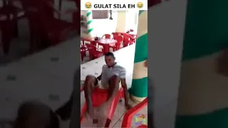 Gulat funny moments! Try not to laugh!