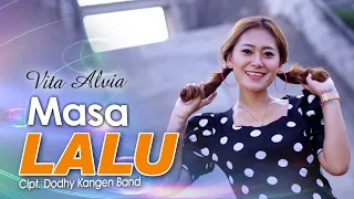 Vita Alvia - Masa Lalu | Dangdut [OFFICIAL]