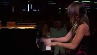 Yuja Wang plays "Flight of the Bumblebee" [HD]