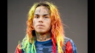 Tekashi 6ix9ine Snitching In Court On 9 Trey Bloods Part 2