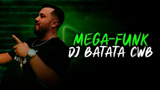 MEGA-FUNK | SUBAQUÁTICO | DJ BATATA CWB [ REMIX 2023 ]