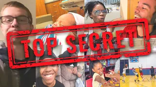 4+ Years Of Leaked SECRET Vlog Footage!