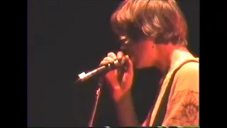 Sonic Youth Live at Buenos Aires, Argentina Oct 21, 2000 (FULL CONCERT)
