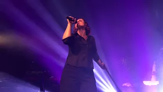 All Cried Out - Alison Moyet @ Music Box 2017 (Smooth Jazz Family)