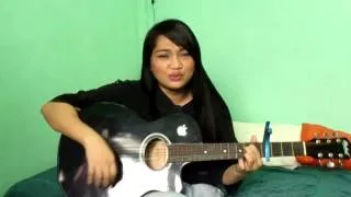 All Of Me by John Legend (cover)