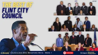 The Best of City Councilman Eric Mays - III “Mayyyys & Goodman Enterprise ”