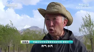 《地理·中国》 20200214 大自然的奇景 5| CCTV科教