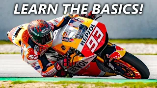 How to Get INTO MotoGP! (Easy Guide)
