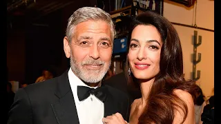 George Clooney opens up about proposing to Amal: ‘Took her a long time to say yes’