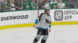 Ovechkin Breaks Gretzky's Goal Record NHL 21