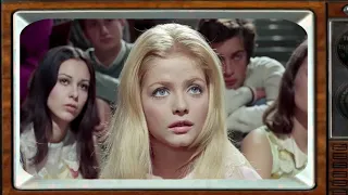 The movie Candy (1968). MacPhisto