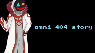 Omni 404 sans story