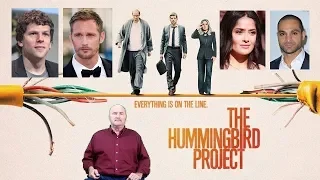 The Hummingbird Project Movie Review 2019