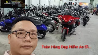 Hải Diễm Motor Cập Nhật Những Em Motor Pkl Đẹp Hiếm Đang Có Tại Shop Anh Chị Có Nhu Cầu Lh Em Nhé.