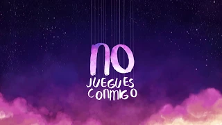 Corto de Animación sobre Bullying - No Juegues Conmigo