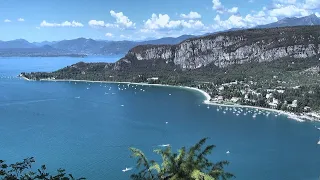 Sehenswürdigkeiten am Gardasee