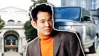 JET LI Biography, Net Worth and Lifestyle