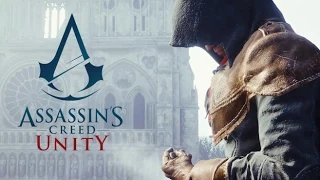 Assassin’s Creed Unity - Story Trailer (RUS)