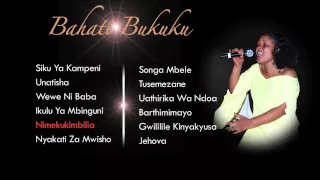 Bahati Bukuku | JukeBox 2