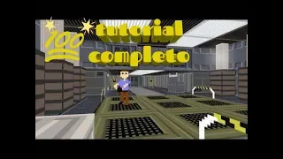 (Fps maker) tutorial completo