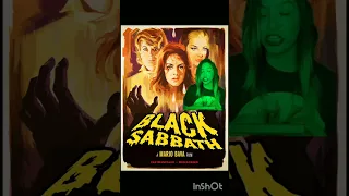 Black Sabbath (1963) / I Tre Volti Della Paura (1963) worth a watch?