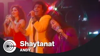 Andy - Shaytanat | اندی - شیطنت