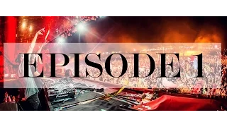 Unreleased IDs (by Tiësto, Dimitri Vegas & Like Mike, Afrojack, Blasterjaxx & W&W)