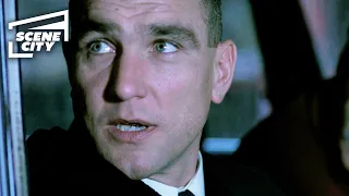 Snatch: So What Do I Call You? (Vinnie Jones)