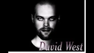 David West MIX (Mixed By Vuelo Artificial) "NO POSEO LOS DERECHOS DE LA MUSICA"