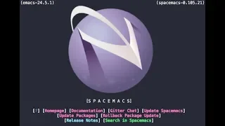 Spacemacs: Installation, Configuration, and Navigation Tutorial
