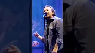 Eddie Vedder - Drive (R.E.M. cover) - Beacon Theater - NYC - 2/3/22