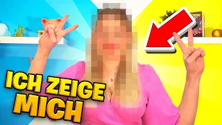 FACE REVEAL | IsyCheesy ZEIGT SICH!