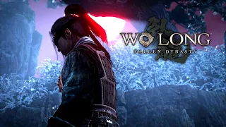 Wo Long: Fallen Dynasty - "Journey's End" | Final Boss Fight | Lv1 No Damage