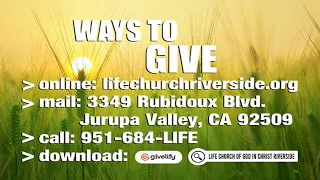 6p|The Value of the Prayer Language of the Holy Spirit in Getting Your Prayers Answered|042824