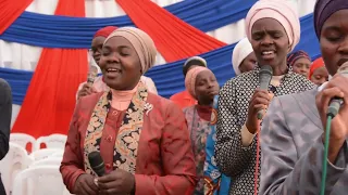 MADE ME GLAD(COVER)-KAYOLE WORSHIP TEAM