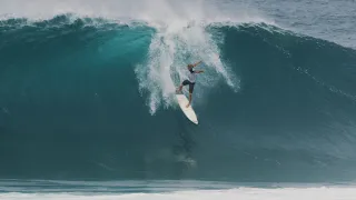Volcom Pipe Pro 2020 - Day 3 Highlights