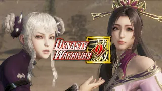 Lu Bu Saves His Anime Waifu